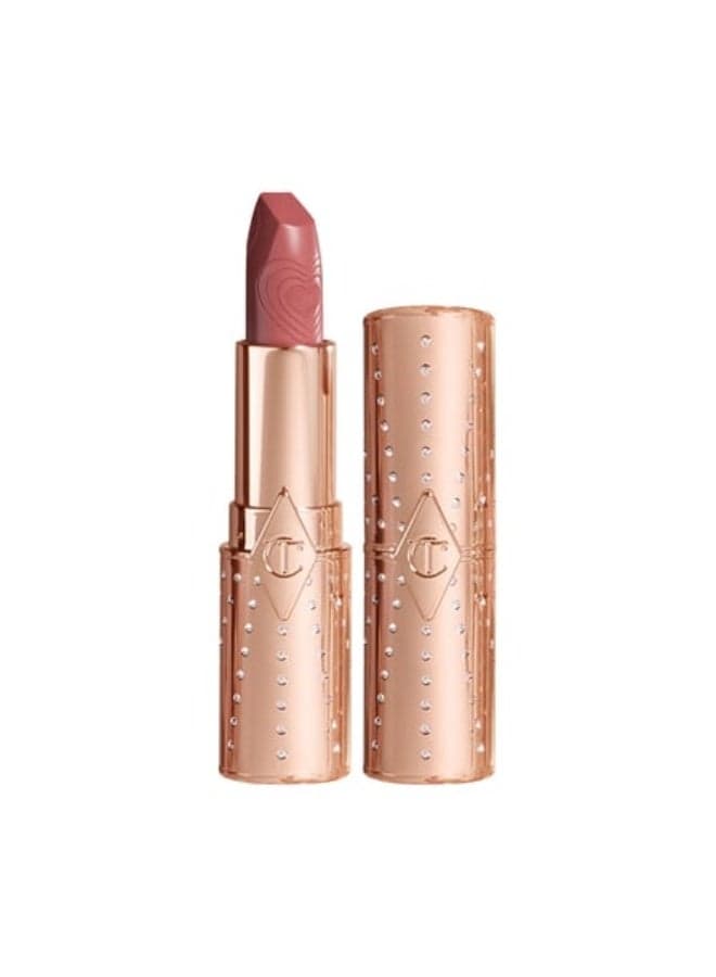 Rosebud Romance Matte Revolution Lipstick - Wedding Belles - Image 1