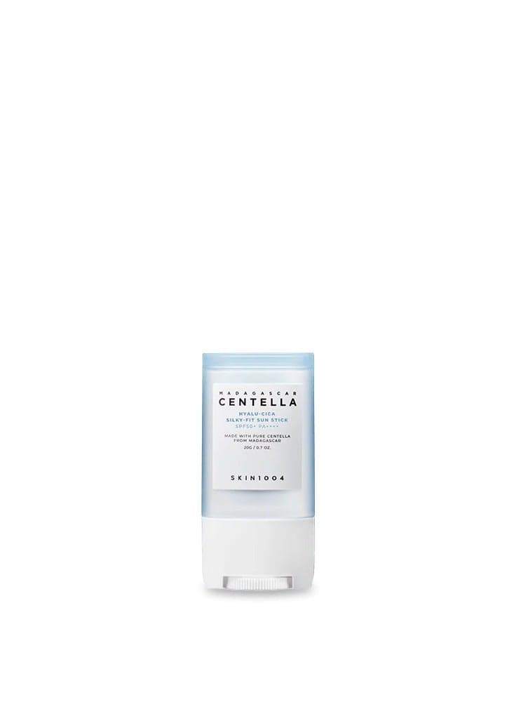 Madagascar Centella Hyalu-Cica Sun Stick 20g SPF50+ - Image 1