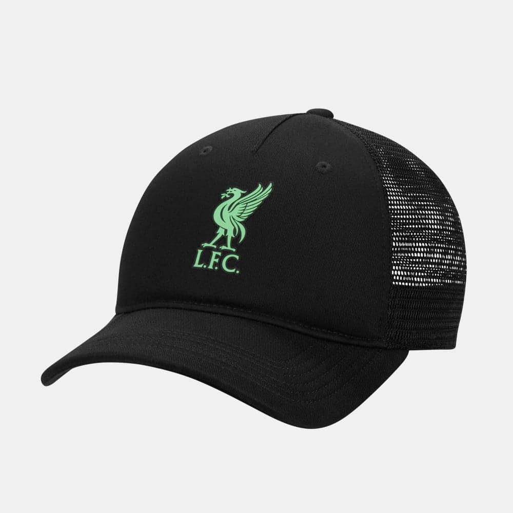 Nike Liverpool F.C. Trucker Cap - Iconic Style and Comfort - Image 1