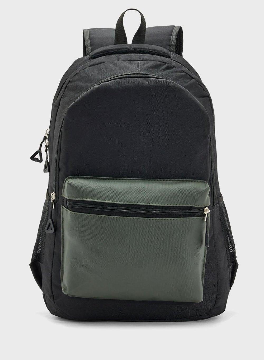 Seventy Five Elite Urban Backpack - Style Meets Function - Image 1