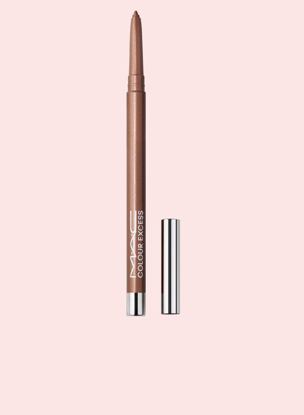 Colour Excess Gel Liner - High Impact, Long-lasting Wear - Image 1