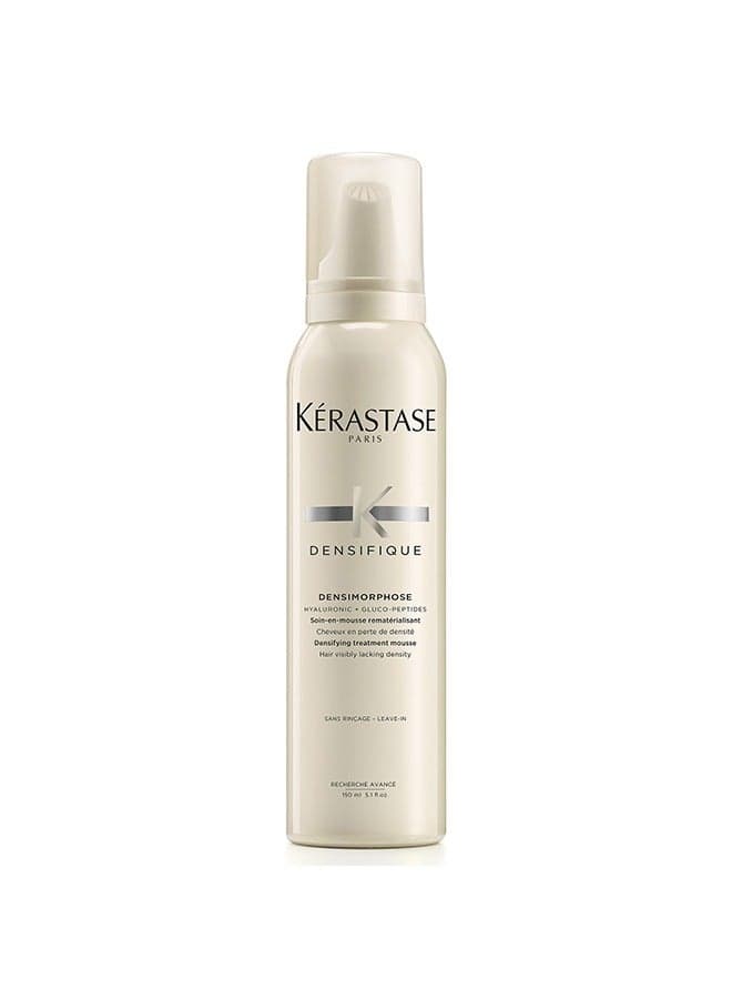 Kerastase Densifique Densimorphose Hyaluronic Hair Mousse - 150ml - Image 1