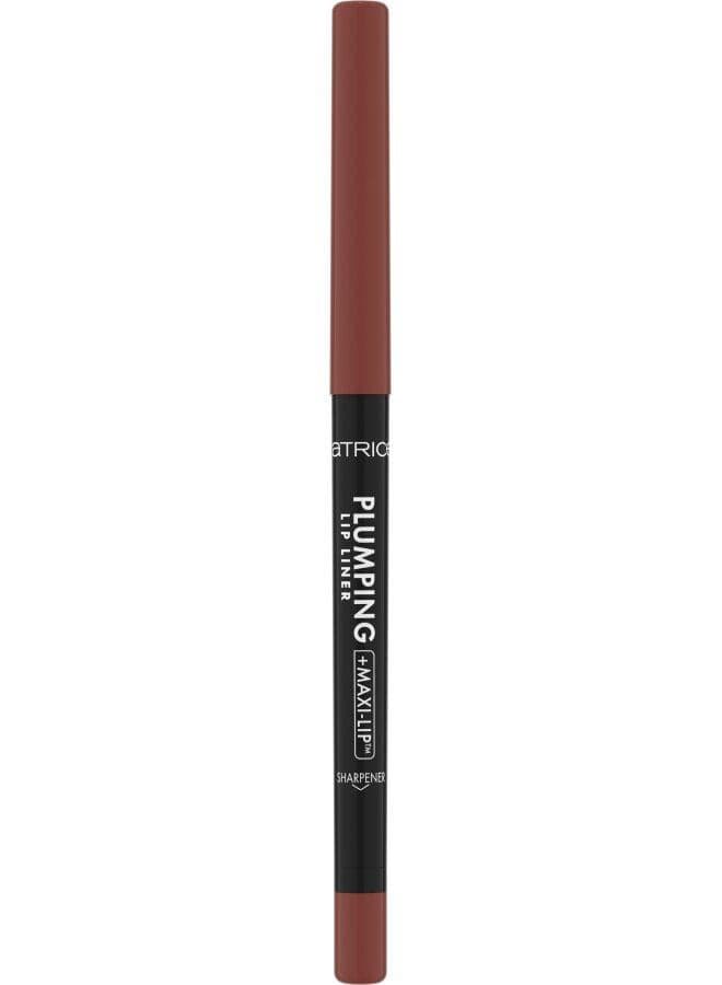 Luxuriant Satin-Matte Plumping Lip Liner 040 - Image 1
