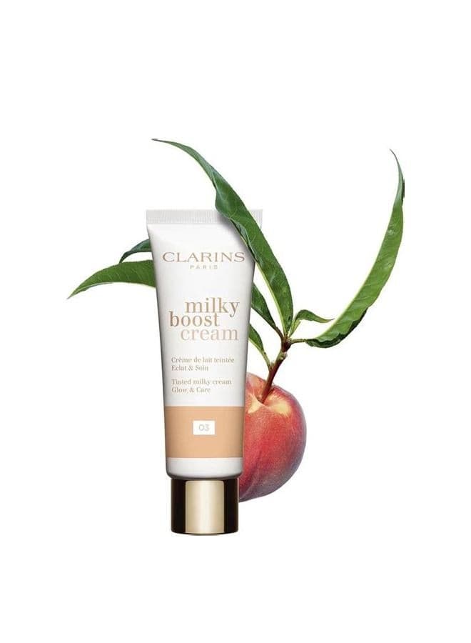 Milky BB 03 Luminous Skincare Cream, 45ml - Image 1