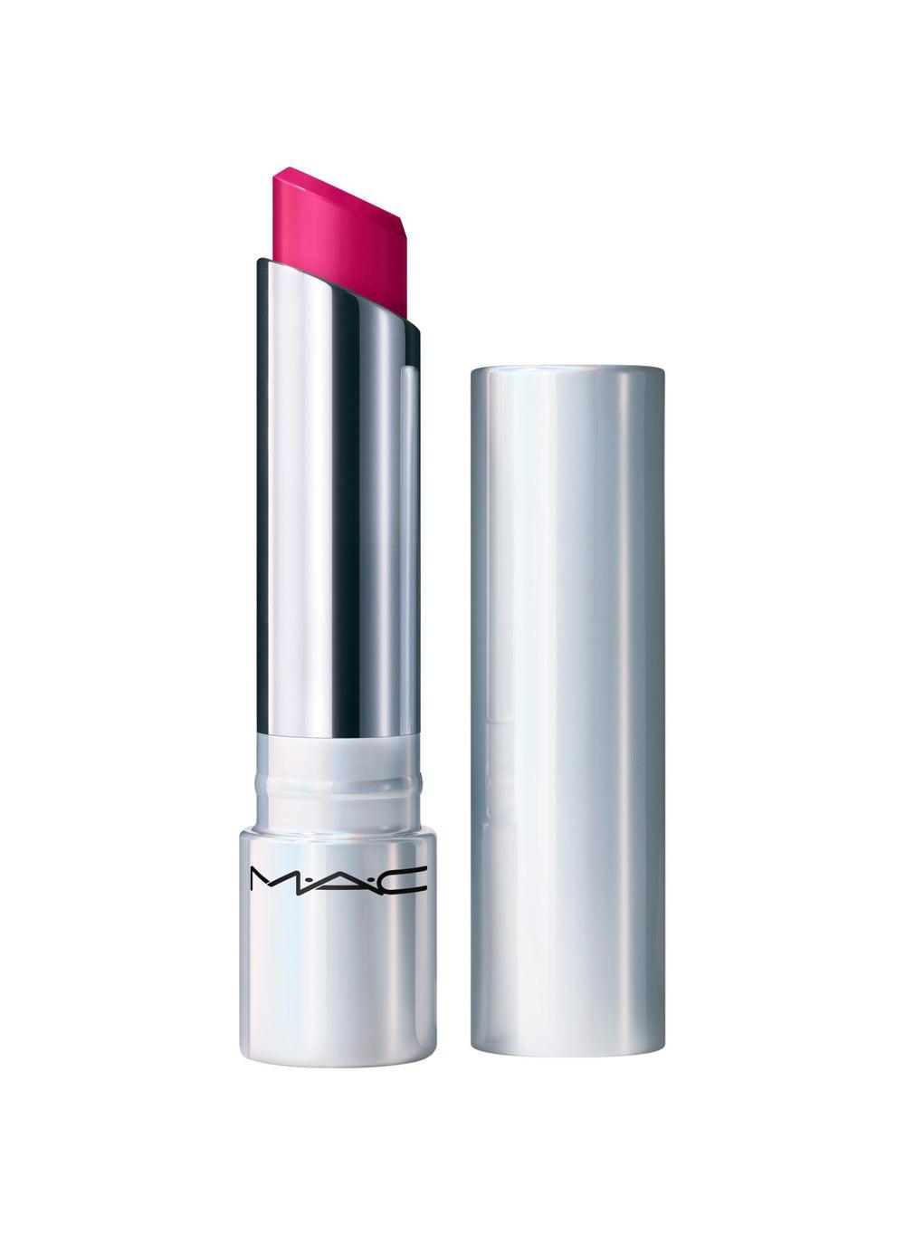 Glow Play Tendertalk Ultra Violet Lip Balm - Luxe Color Shift - Image 1