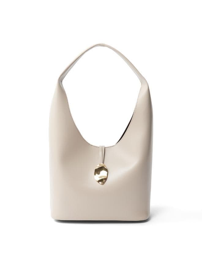 CALVIN KLEIN Elegance On-the-Go Women's Shoulder Bag - Image 1