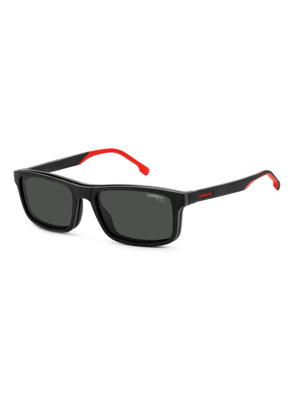 Carrera Elegance: RECTANGULAR Men's Sunglasses - Image 1