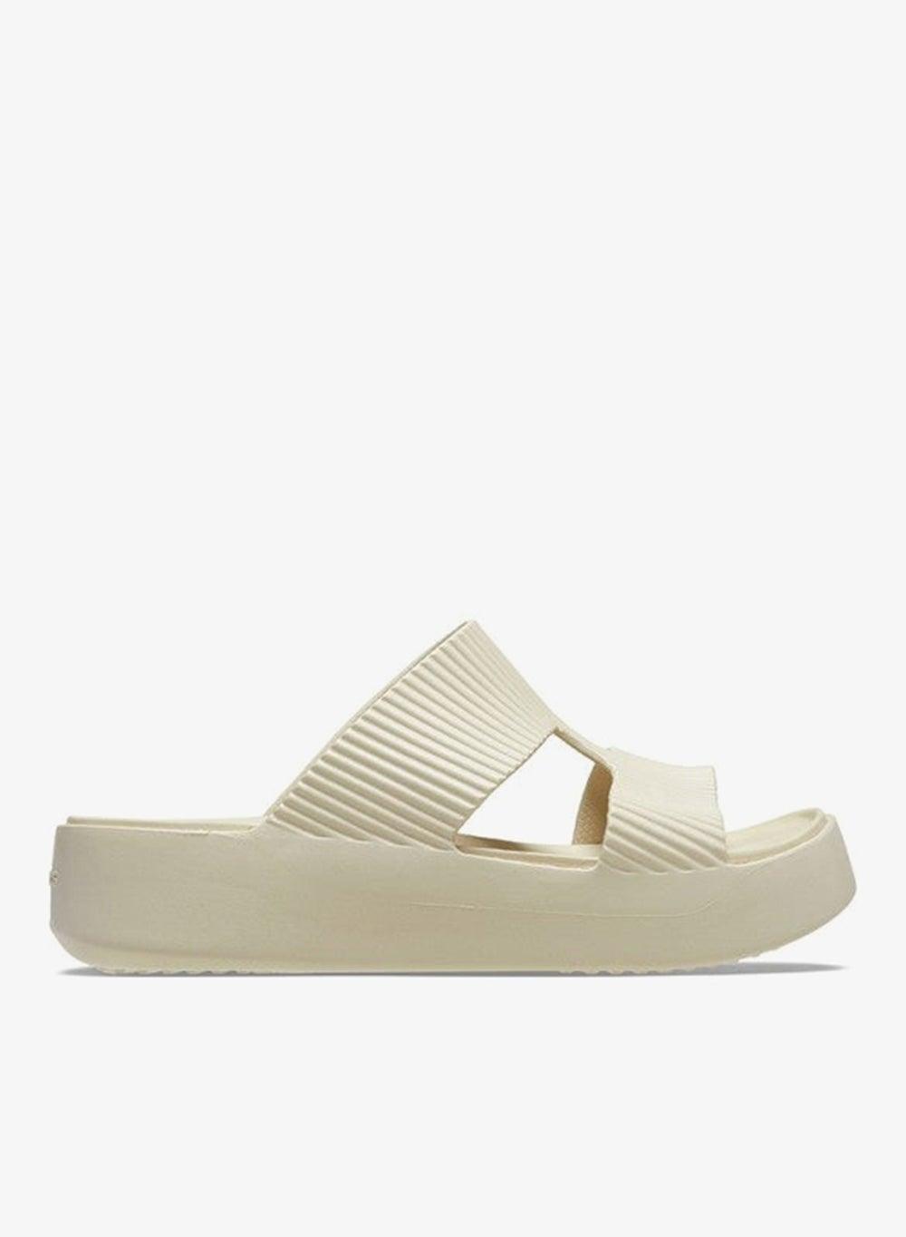 Getaway Groove Platform H-Strap Sandal | Style No: 210701 0Lh - Image 1