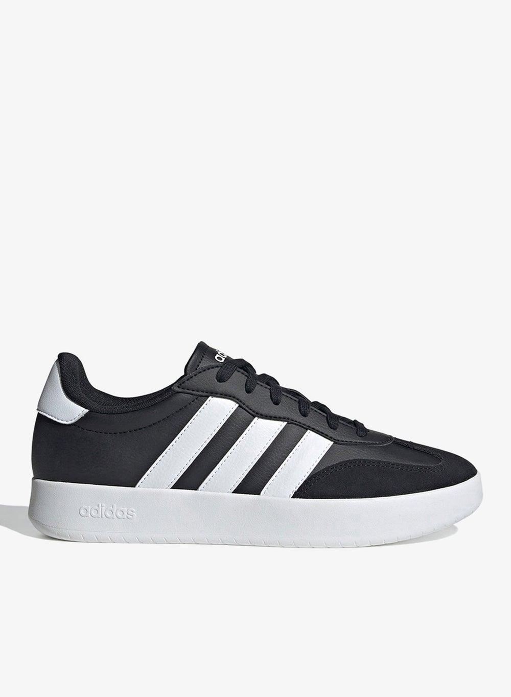 Barreda Ji2307 Classic Low-Top Lifestyle Sneakers - Image 1