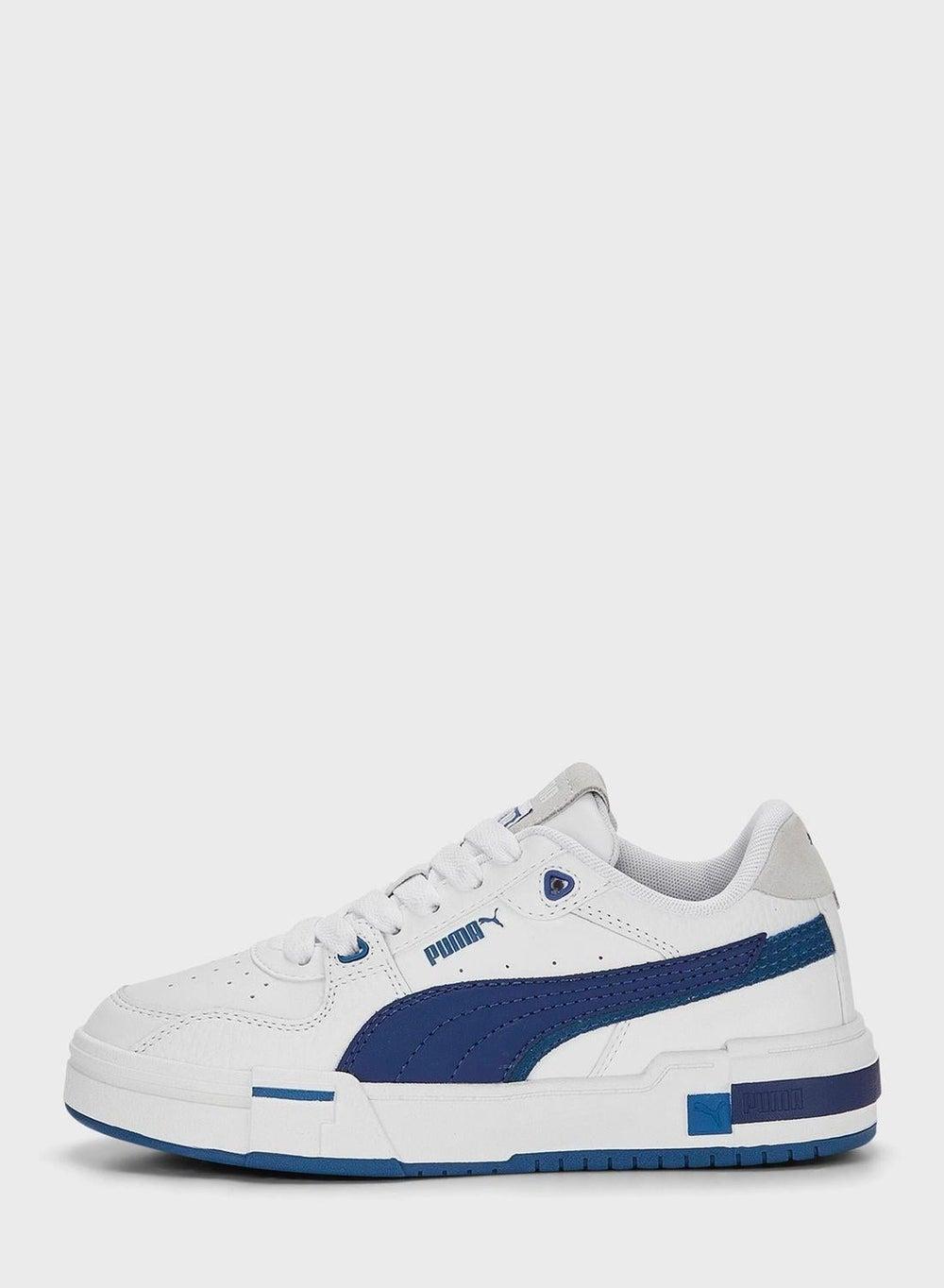 Youth Ca Pro Glitch 39082101: Puma Sneakers for Modern Kids - Image 1