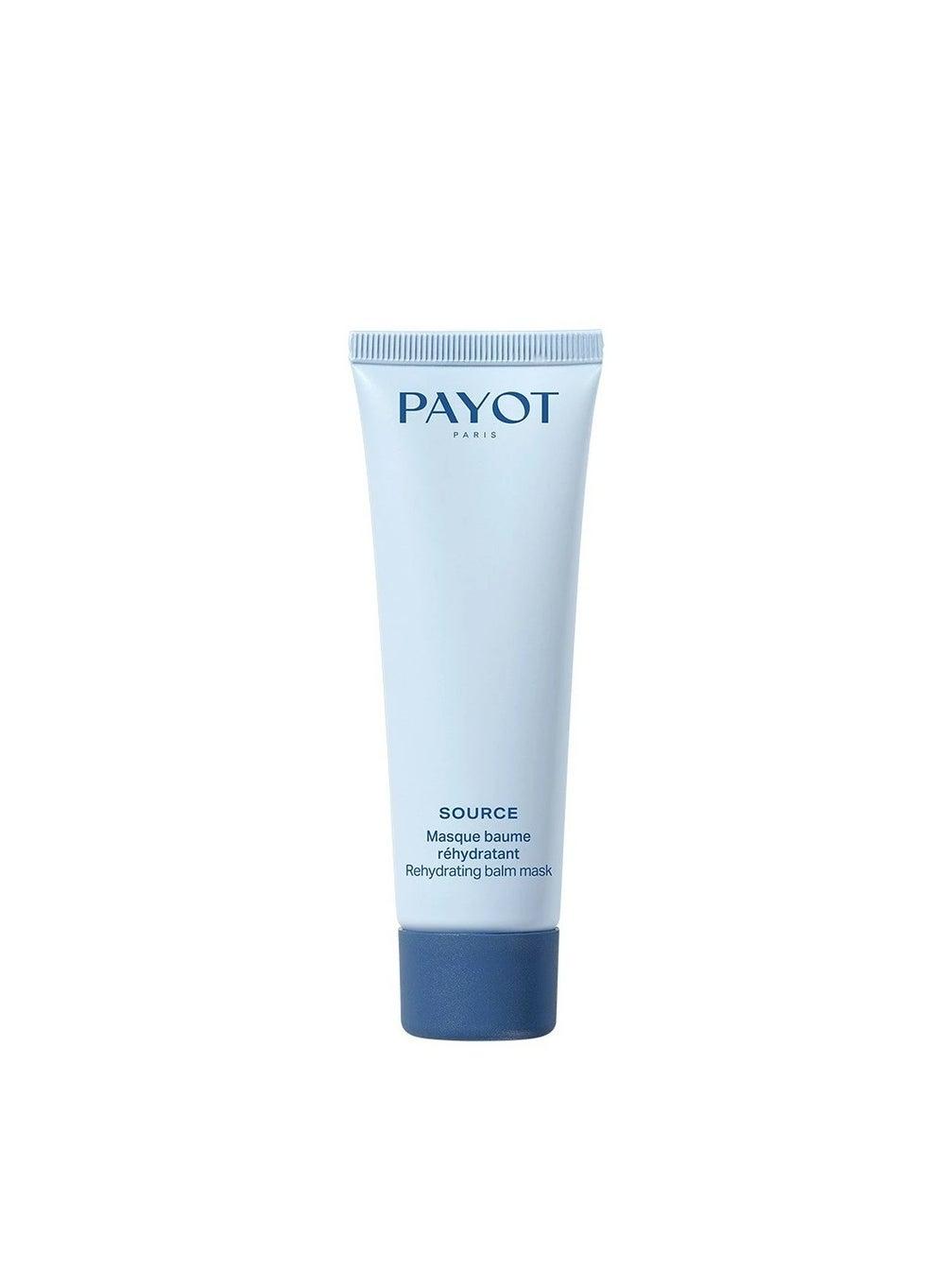 Hydra 24+ Luxe Comfort Hydration Mask 50ml - Image 1