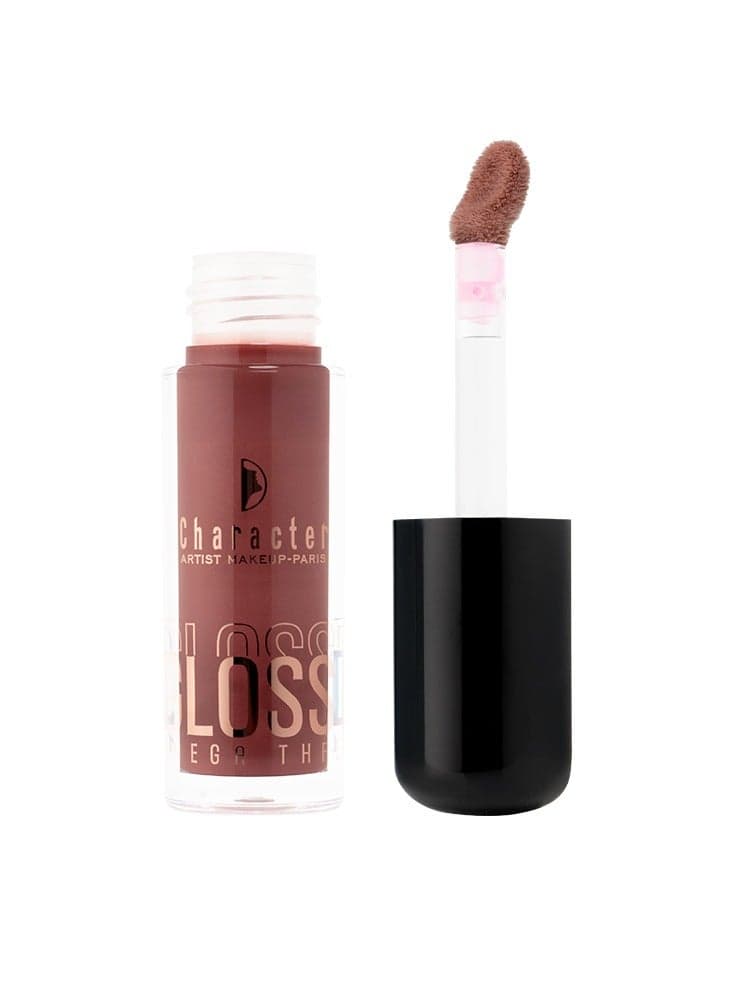 Gloss Goddess Copper Tastic Lip Gloss - Radiant Shine - Image 1