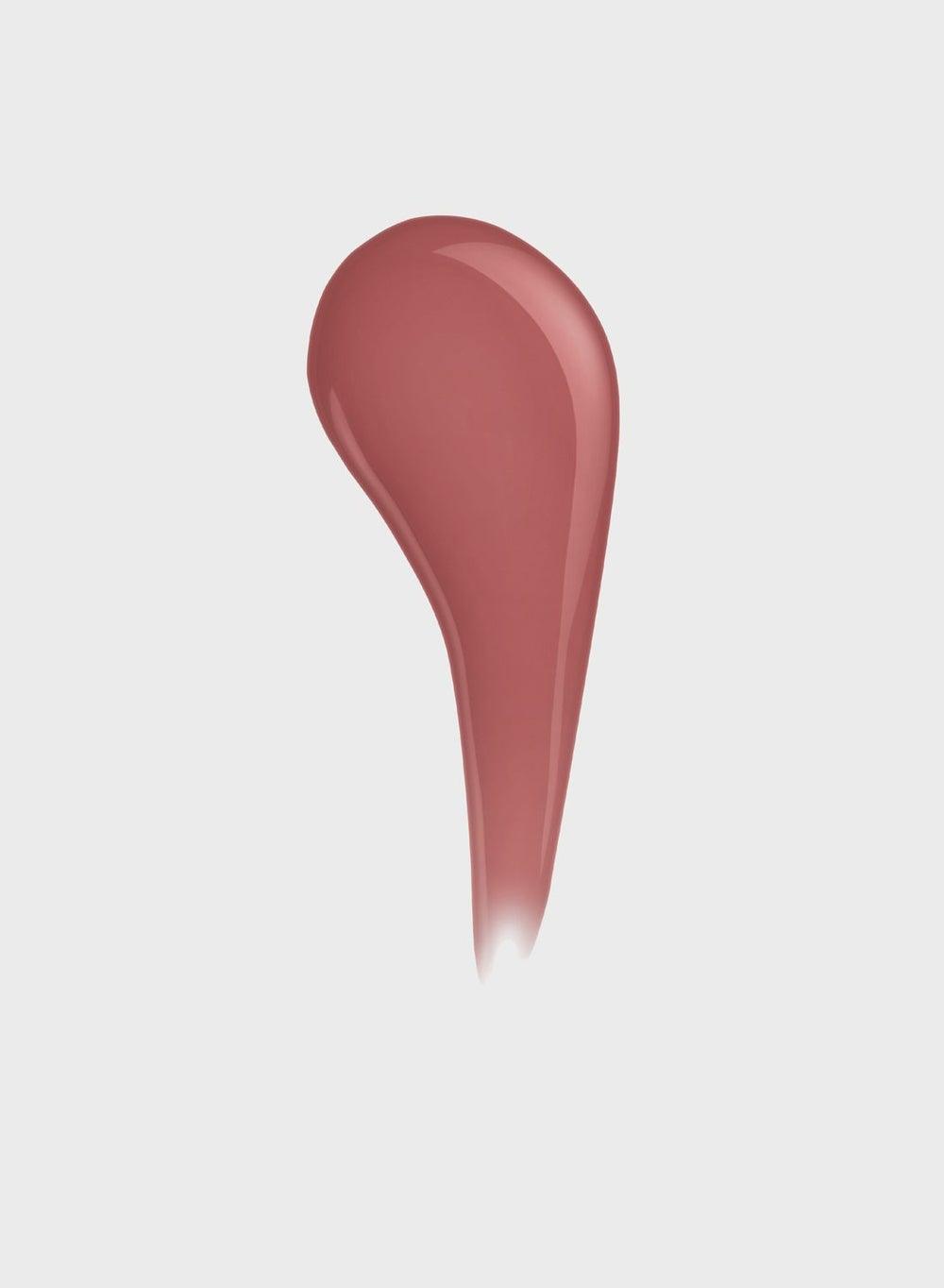 Lipfinity Essential Brown 350 - Luxe 24-Hour Lipstick Duo, 2.3ml + 1.9G - Image 1