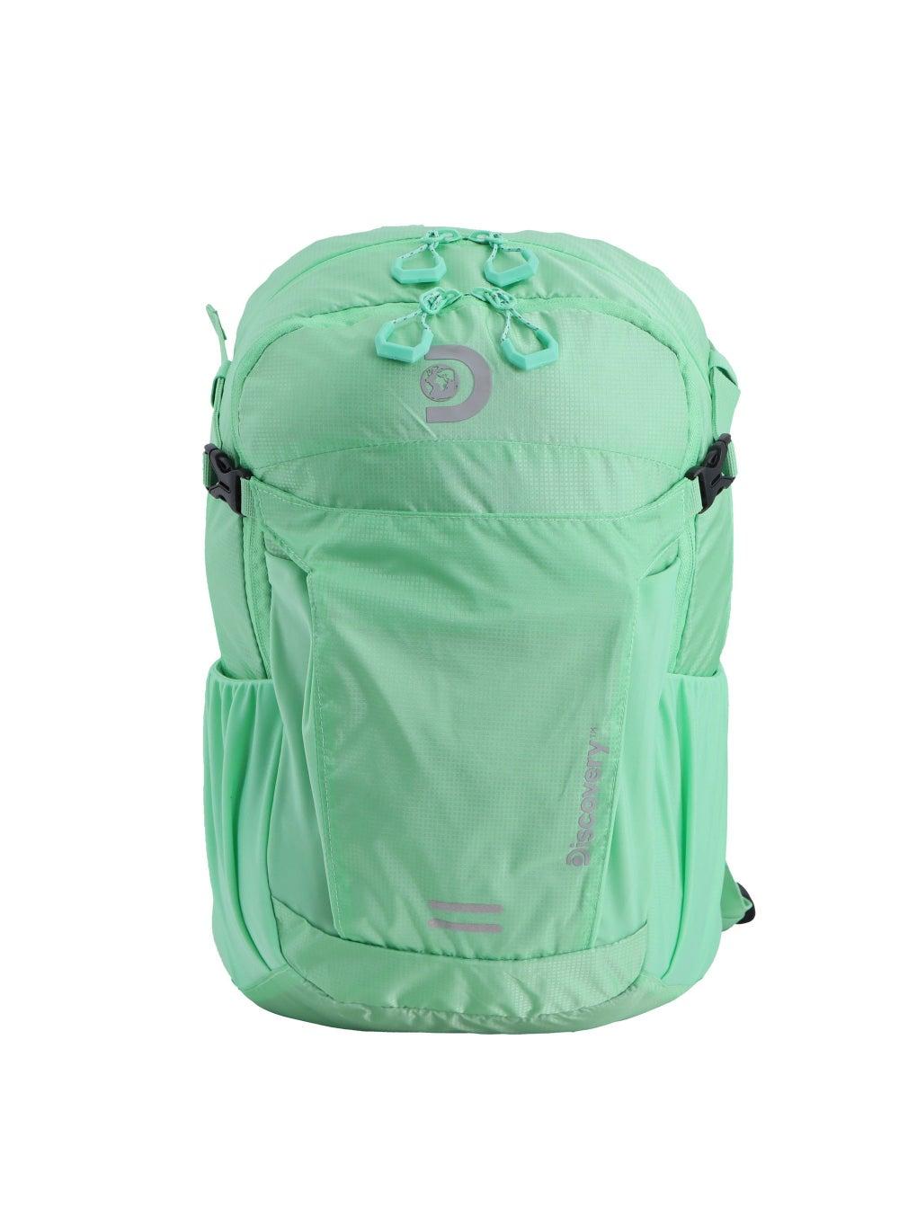 Mint Discovery Spirit 10L Backpack - Ideal for Every Adventure - Image 1