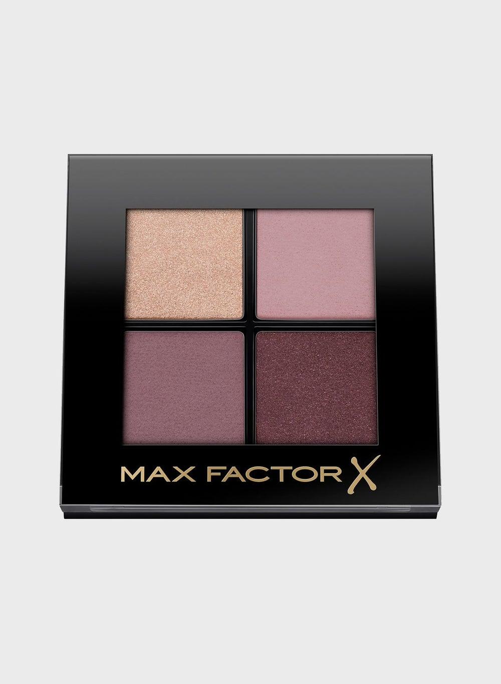 Crushed Blooms X-Pert Mini Eyeshadow Palette, 4.3g - Image 1