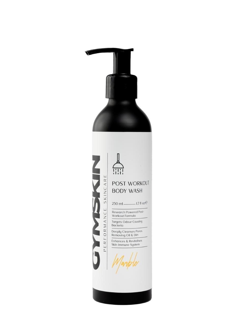 Elite Athlete Recovery Body Wash 250ml - Floral Essence - Image 1