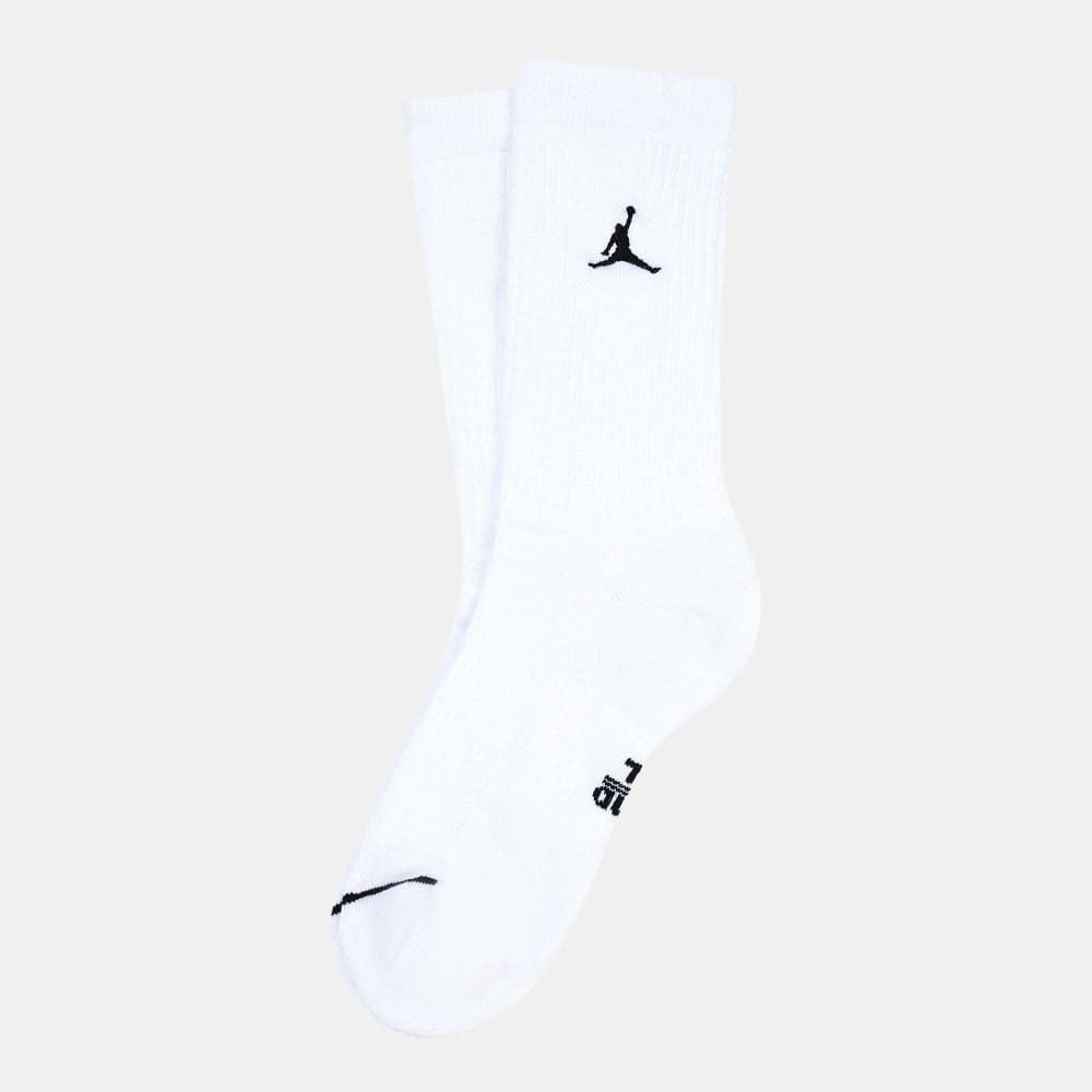 Jordan Everyday Premium Crew Socks 3-Pack - Image 1