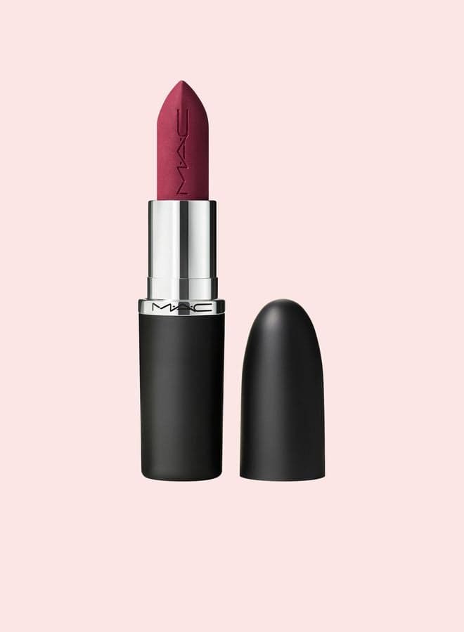 MACximal Matte Lipstick - Captive Audience - Image 1