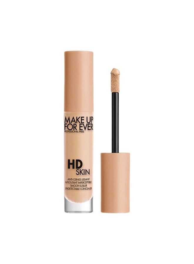 HD SKIN Concealer 2.05 (N) – Flawless Radiance - Image 1