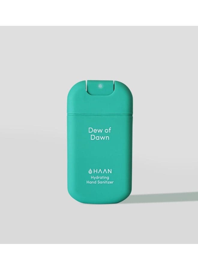 Dew of Dawn Grass-Scented Hand Sanitizer 5060669780007 - Image 1