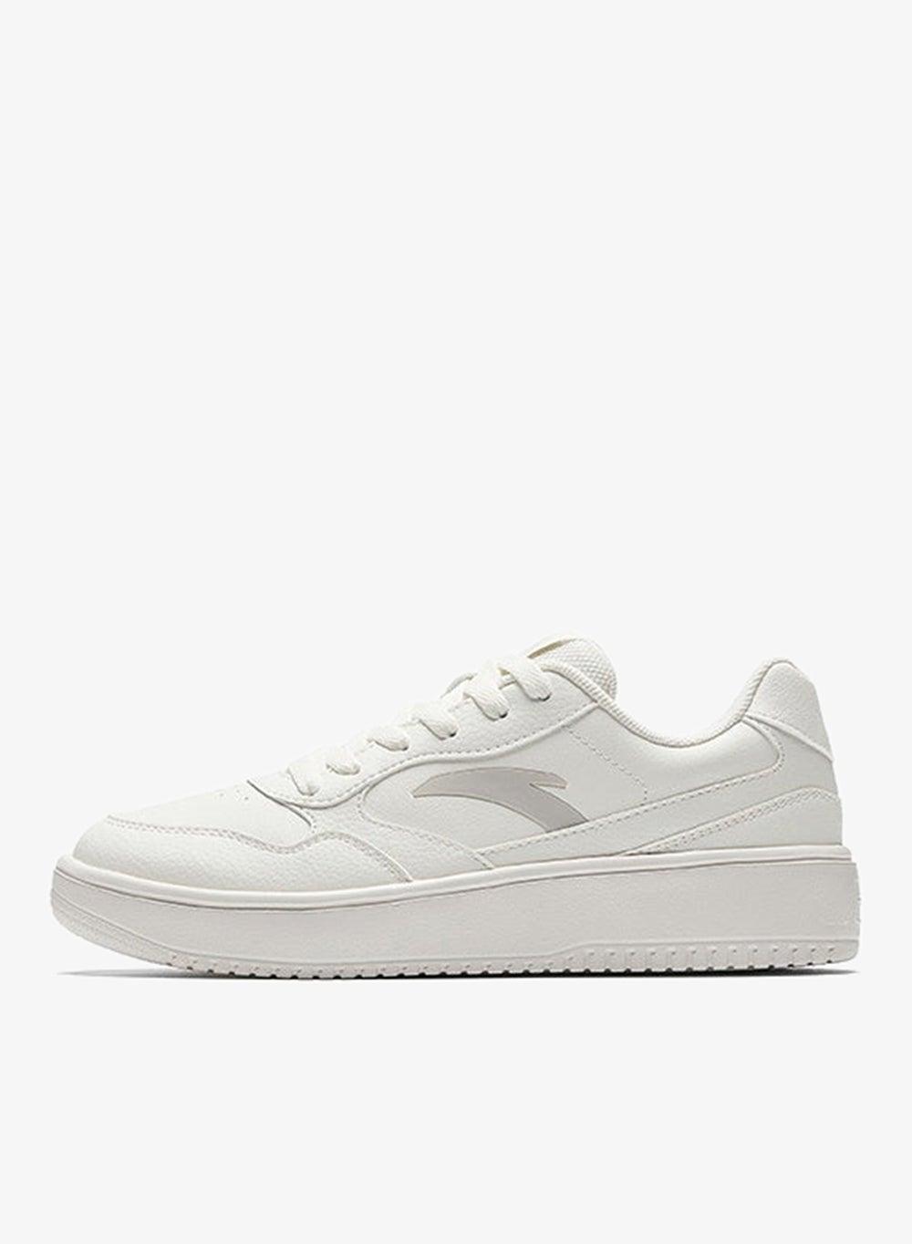 Lifestyle Classic Court Sneakers: Urban Elegance Redefined - Image 1