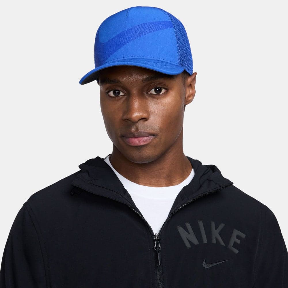 Nike Dri-FIT ADV Trucker Cap - Sophisticated Sun Protection - Image 1