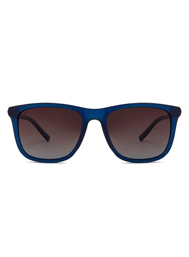 VINCENT CHASE Mirage VC S12643 - Chic Polarized Wayfarer Sunglasses - Image 1