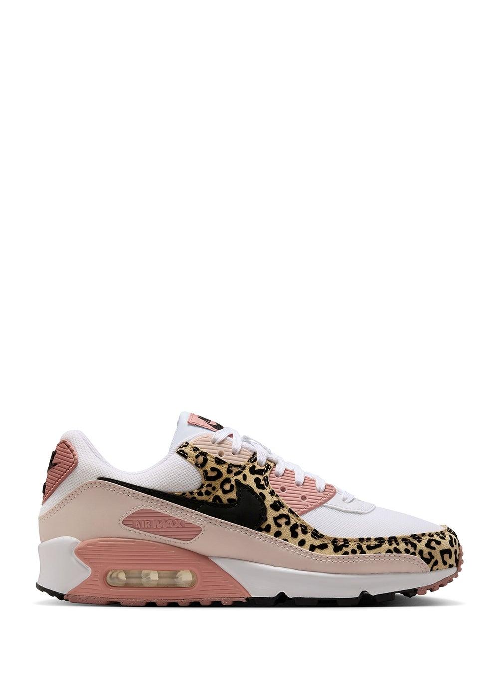 Air Max 90 Print IF1619 101: Elegance Meets Comfort - Image 1