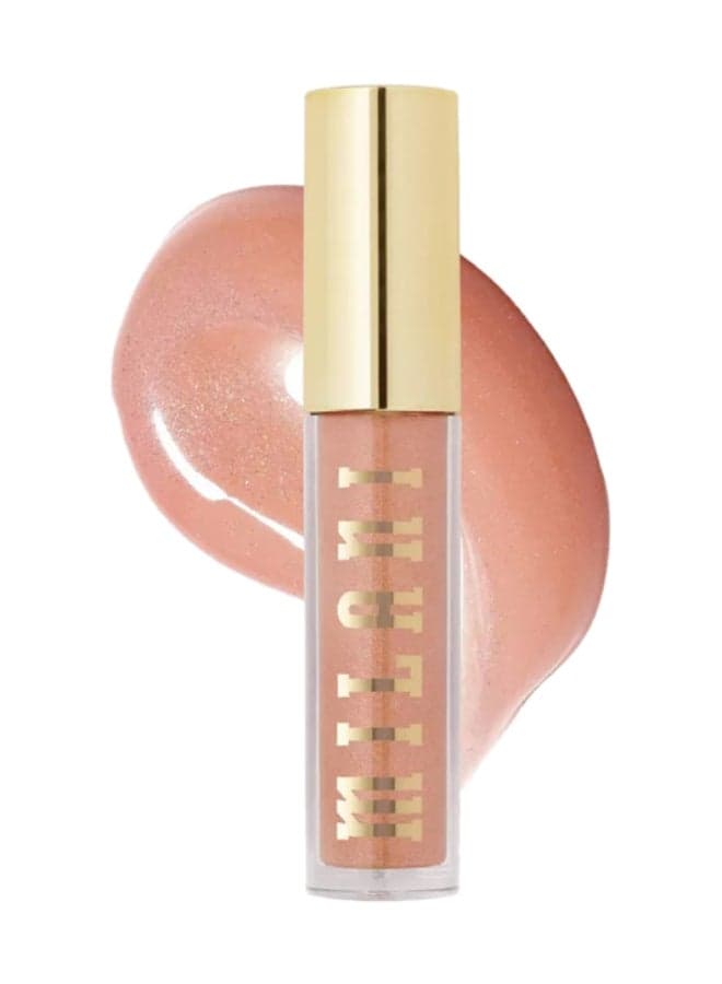 Full Bloom Nourishing Lip Plumper - Champagne MNLG-01 - Image 1
