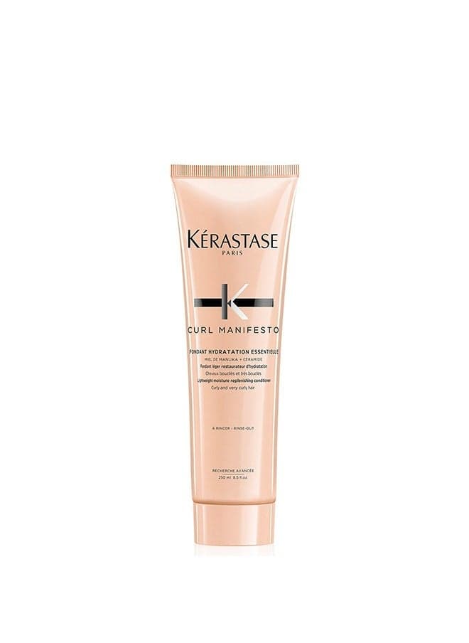 Kerastase Curl Manifesto Fondant Hydration - 250ml - Image 1