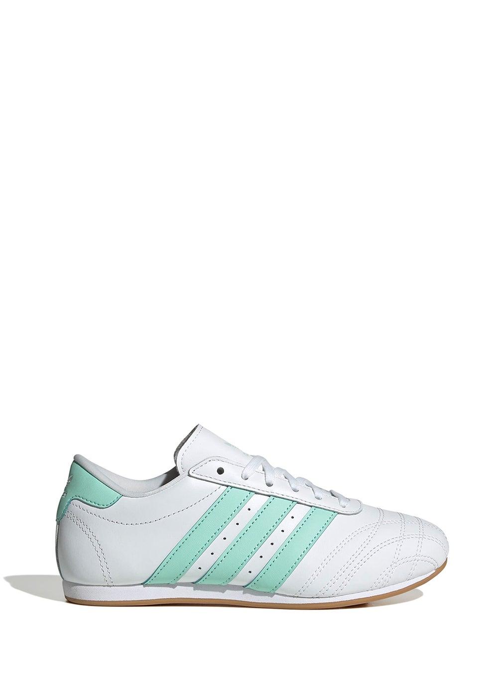 Adidas Jr9392 Taekwondo Lace Junior: Elegance in Every Step - Image 1