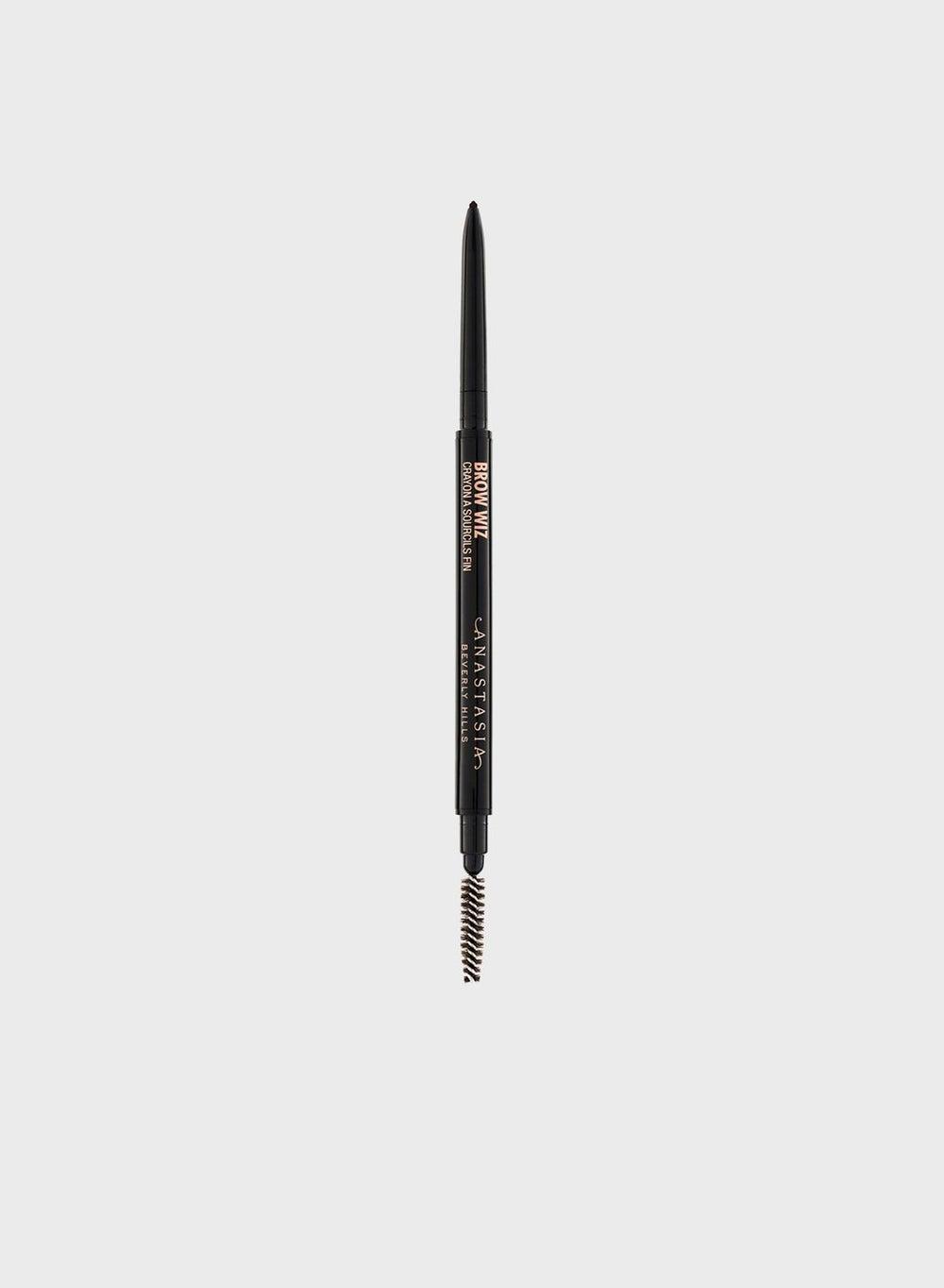 Brow Wiz Precision Pencil - Dark Brown - Image 1