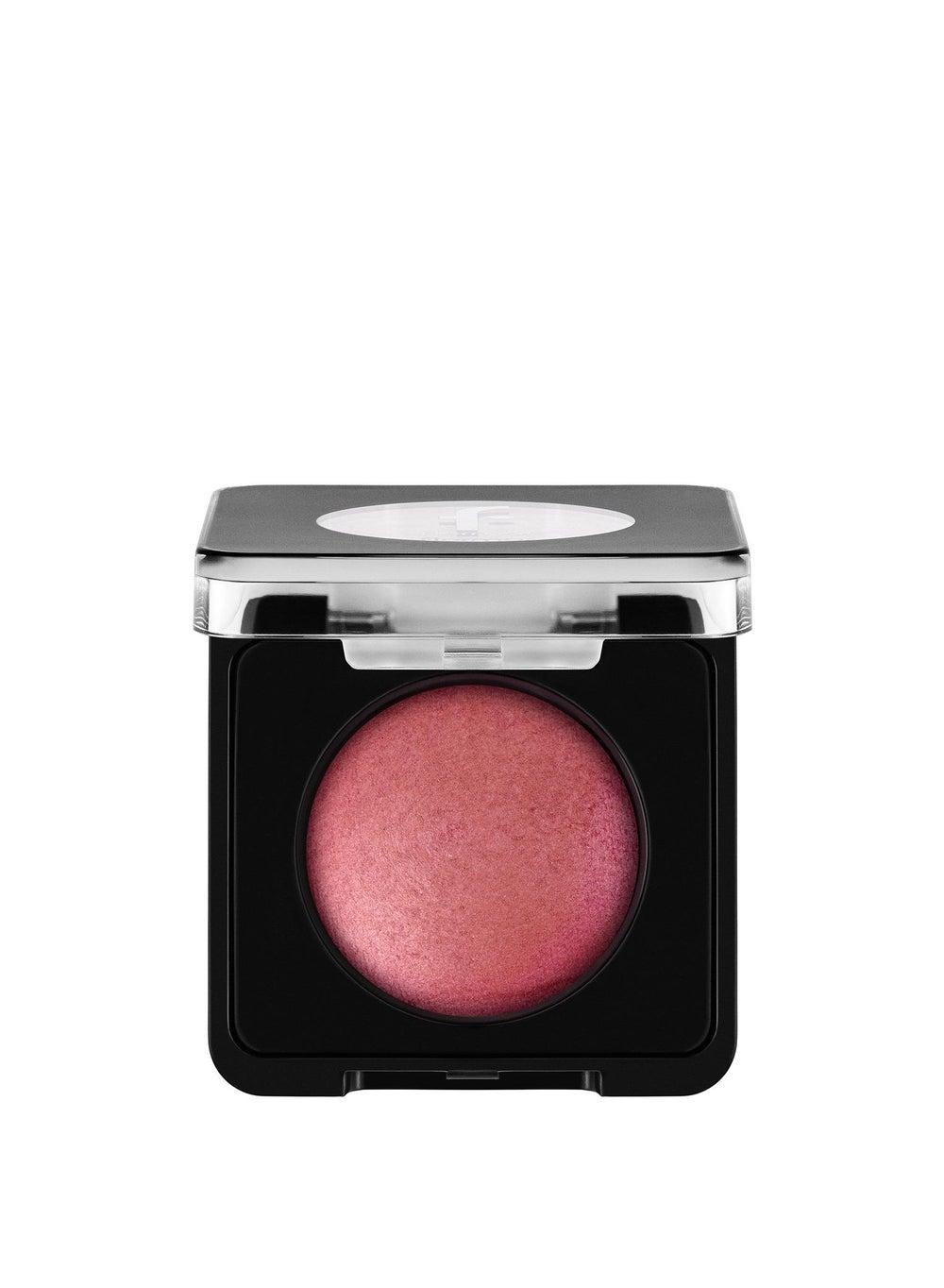 Velvet Glow Baked Blush 059 Dusty Rose - Image 1