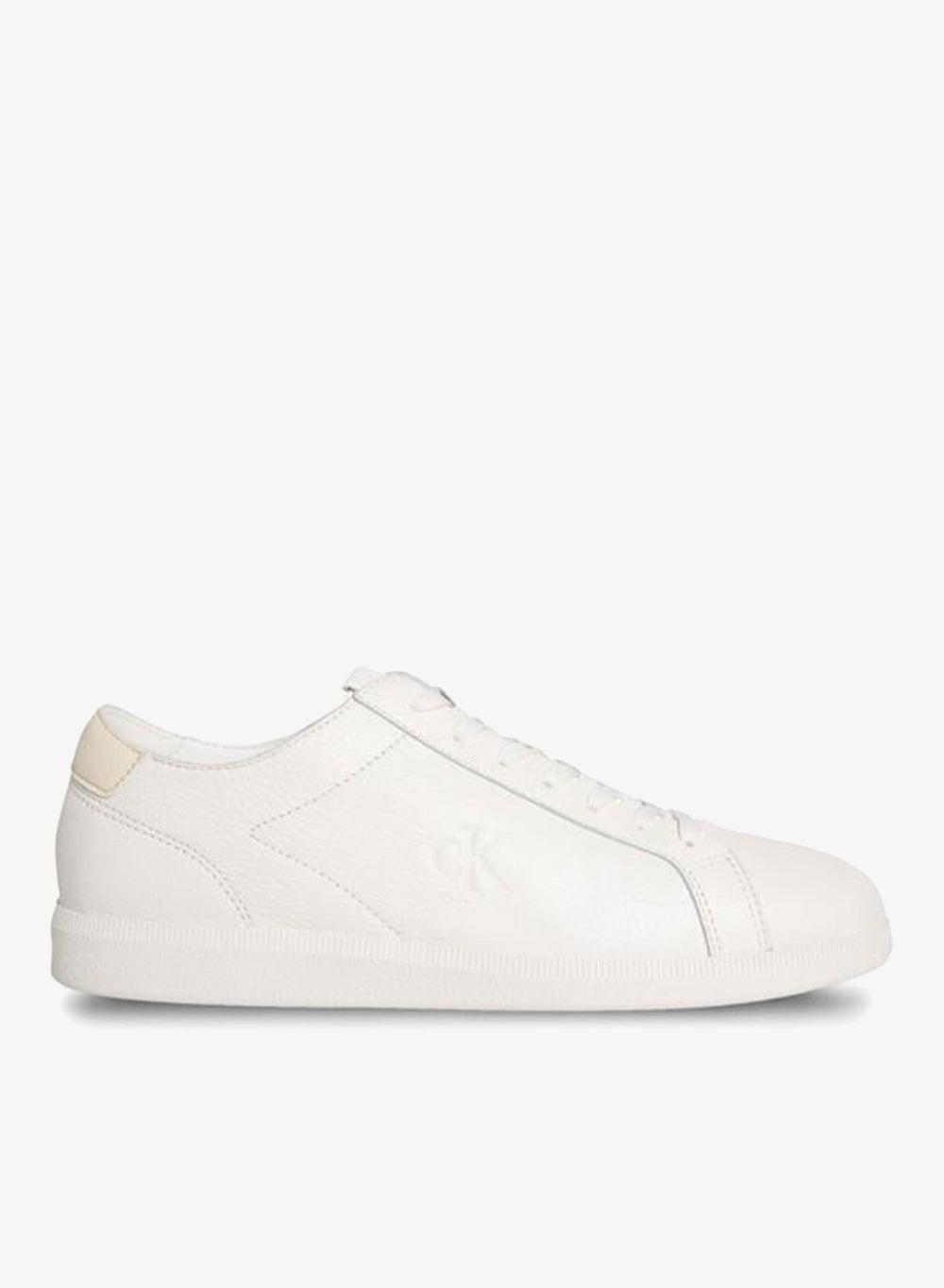 Bratislava Ym0Ym0133105O Elite Men's Low-Top Sneakers - Image 1