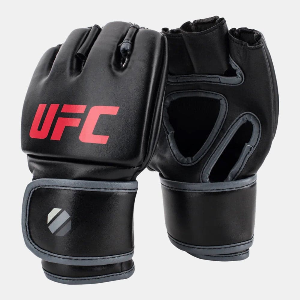 UFC Contender 5oz MMA Gloves: Strike and Grapple with Ease - Image 1