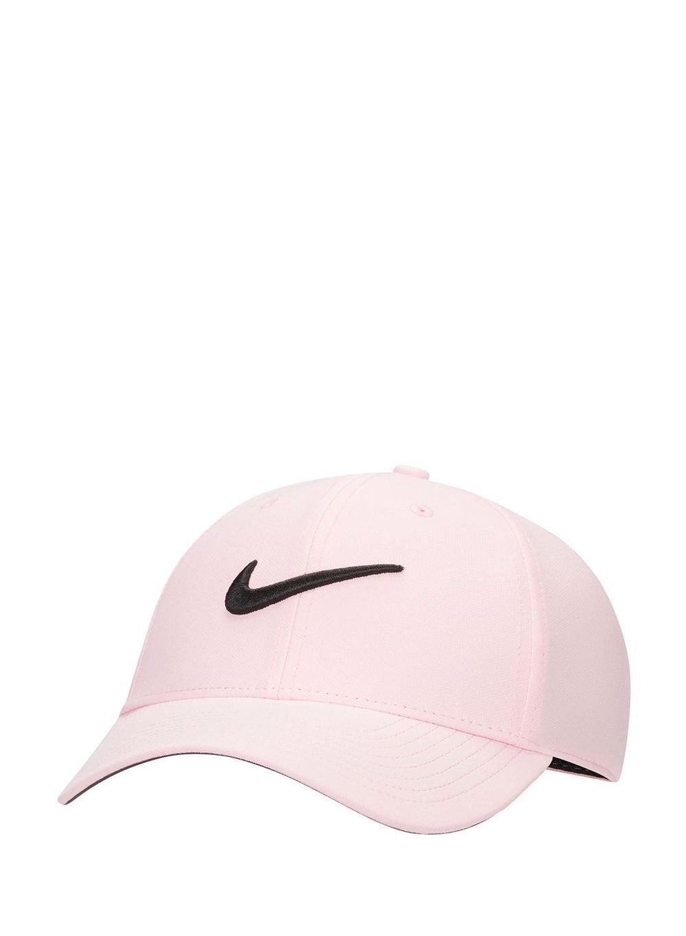 Nike Dri-Fit Club Cap for Women - Elegant Athletic Elegance - Image 1