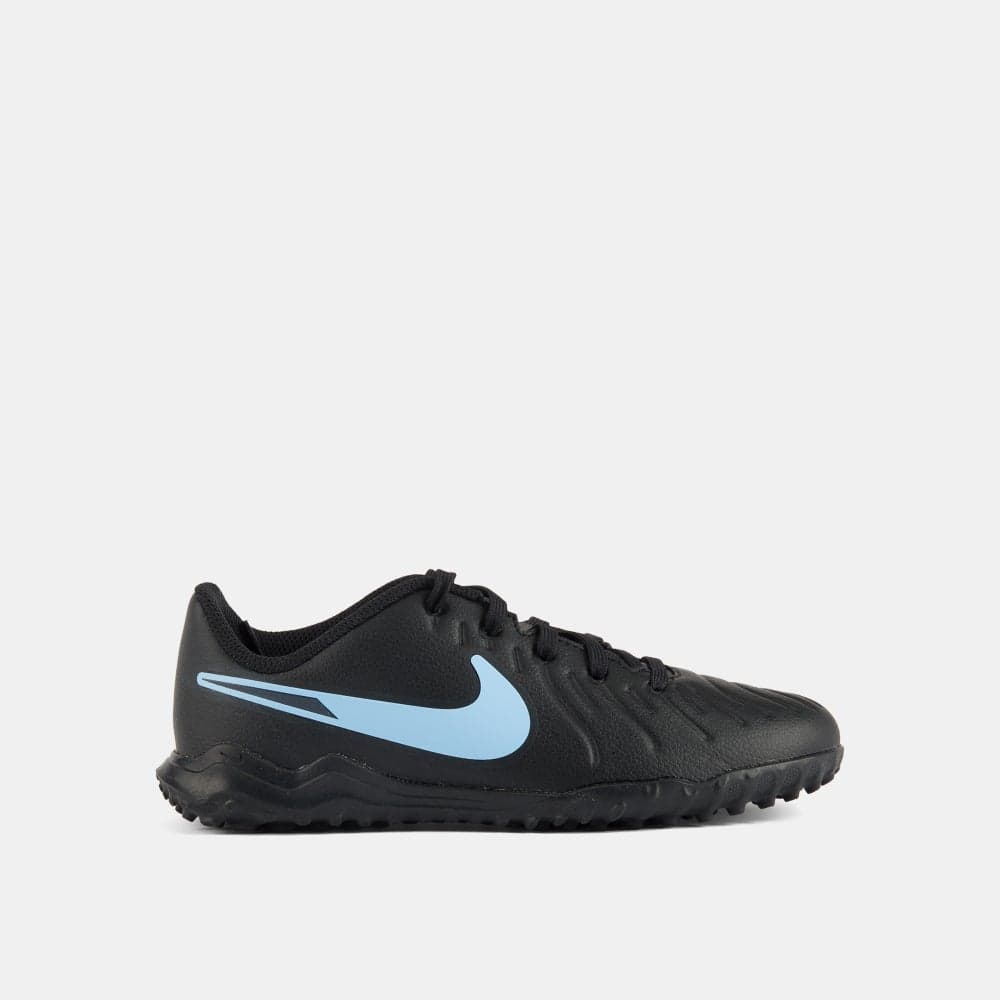 Nike Tiempo Legend 10 Club Kids' Turf Football Shoes - Nkdv4355 003 - Image 1