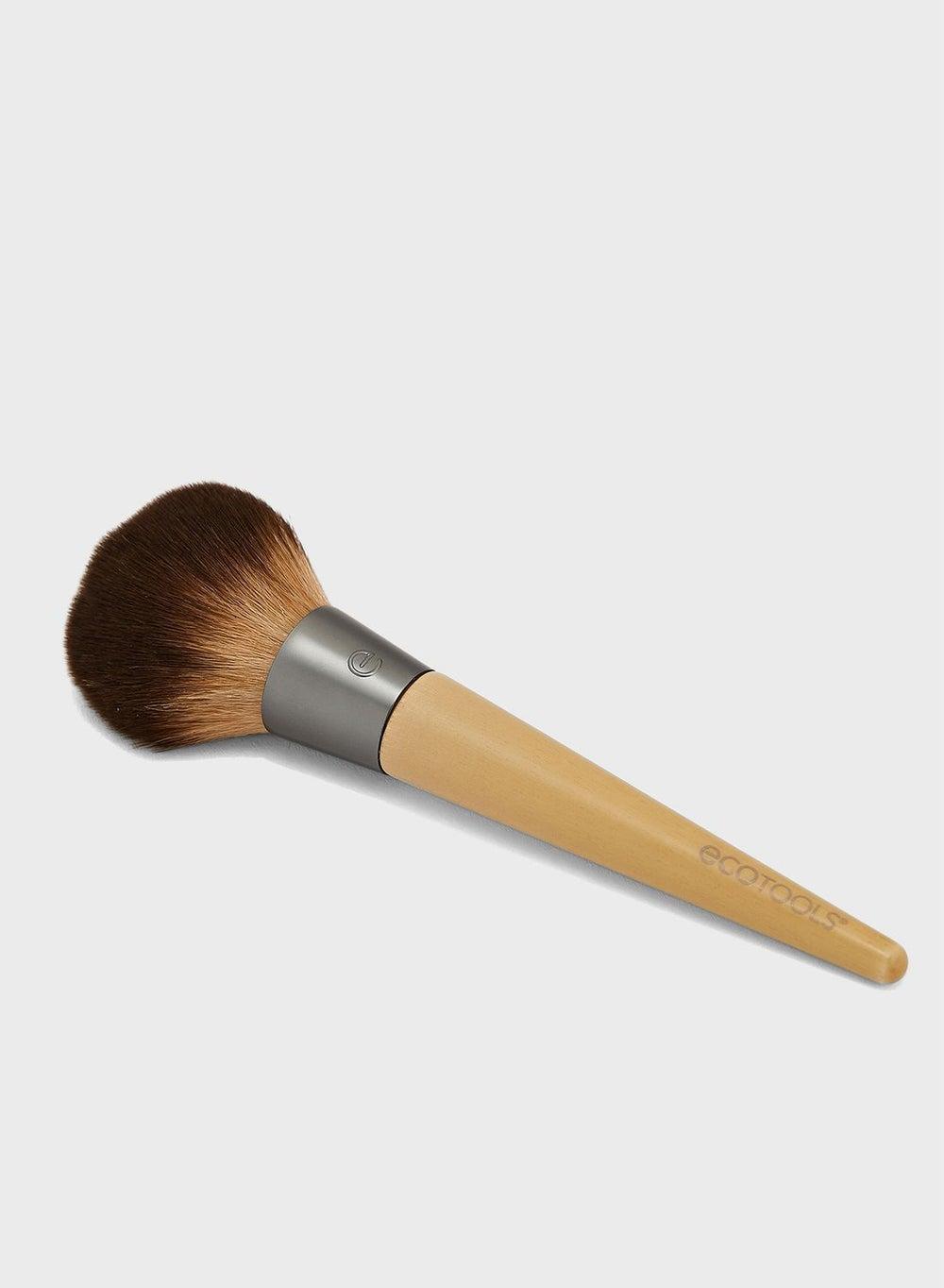 EcoTools Luxe Full Powder Brush for Flawless Finish - Image 1