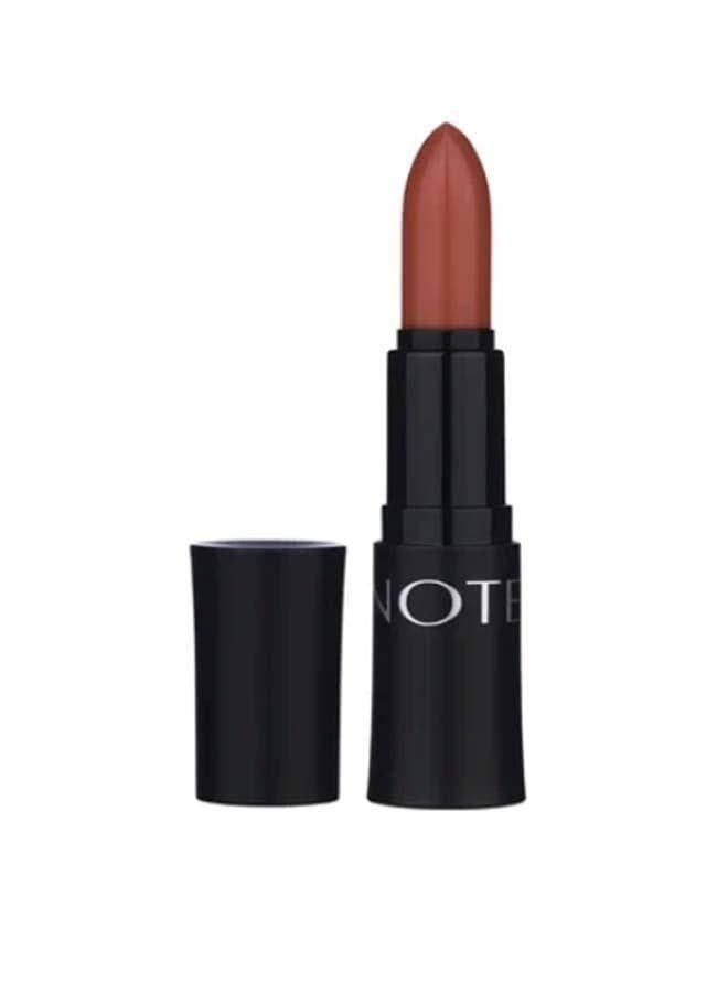 Note Mattemoist Lipstick 302 Mirage - Velvet Kiss - Image 1
