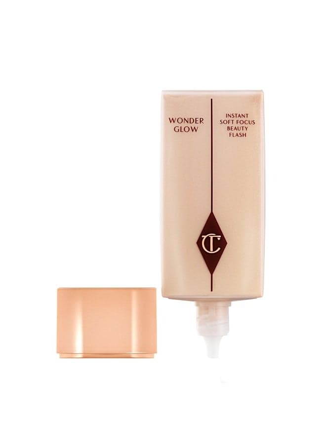 Wonder Glow Primer 1.3 oz: Illuminated Beauty Base - Image 1
