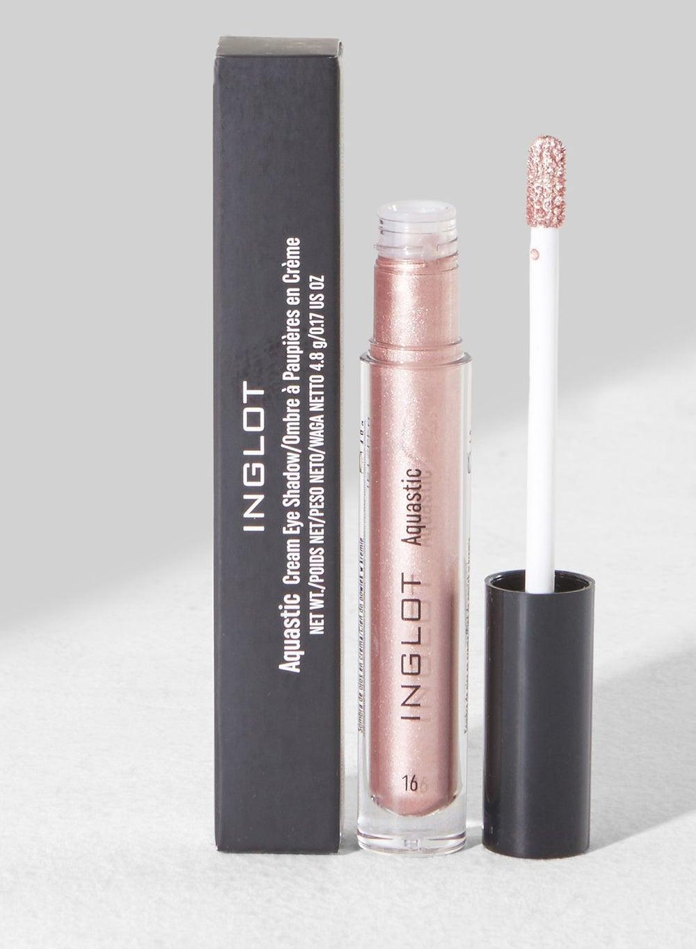 Aquastic #16 Luxe Cream Eyeshadow – Lasting Radiance - Image 1