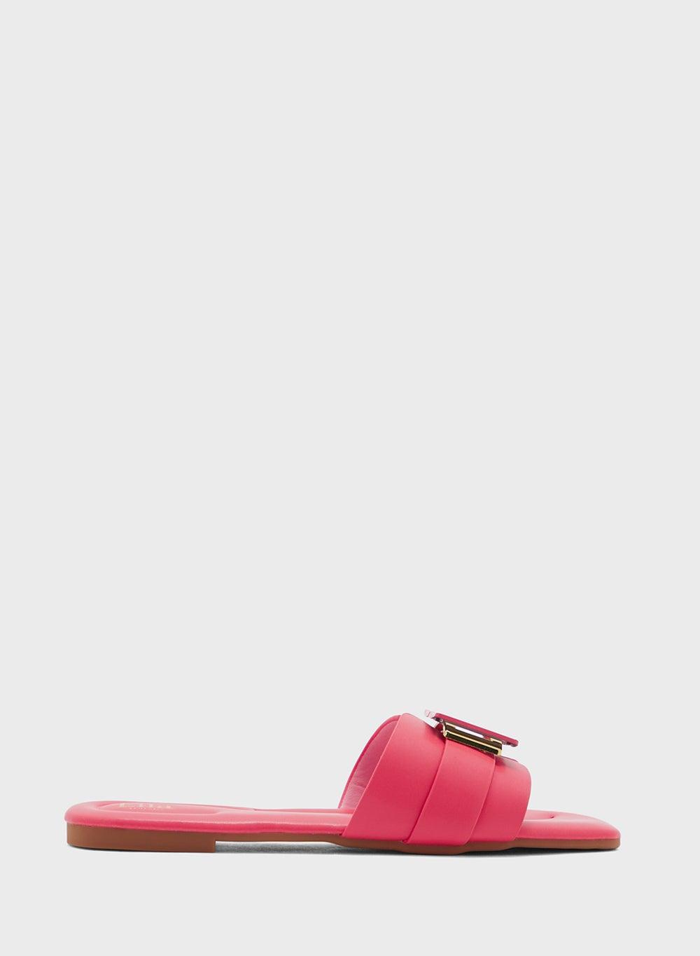 Elegant Coral Xy24918 27 Metal Trim Slides for Her - Image 1