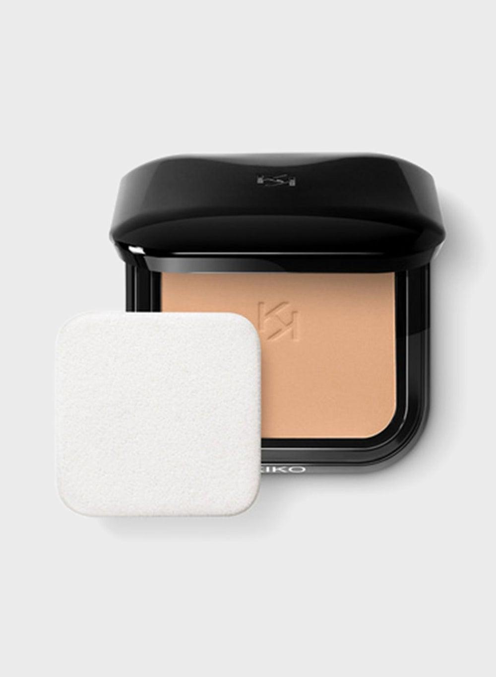 Velvet Matte Powder Foundation 027 - Desert - Image 1