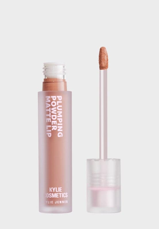 Special Energy Plumping Matte Lipstick, 3ml - Image 1