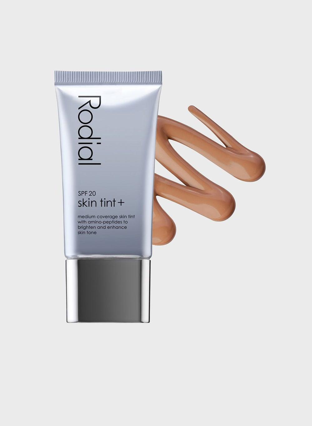 Miami Skin Tint + SPF 20: Luminous Coverage - Image 1