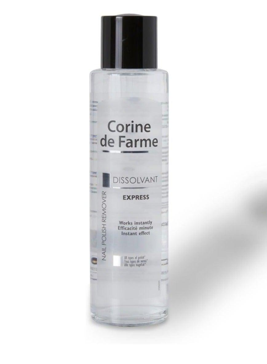 Corine De Farme 200ml Elegant Nail Polish Remover - Image 1