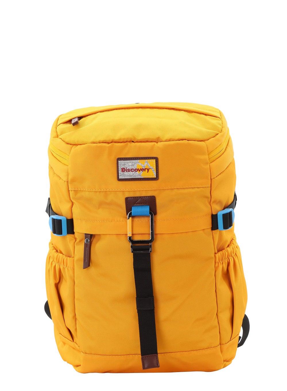 Discovery ICON 25L: Eco-Friendly, Stylish Laptop Backpack - Image 1