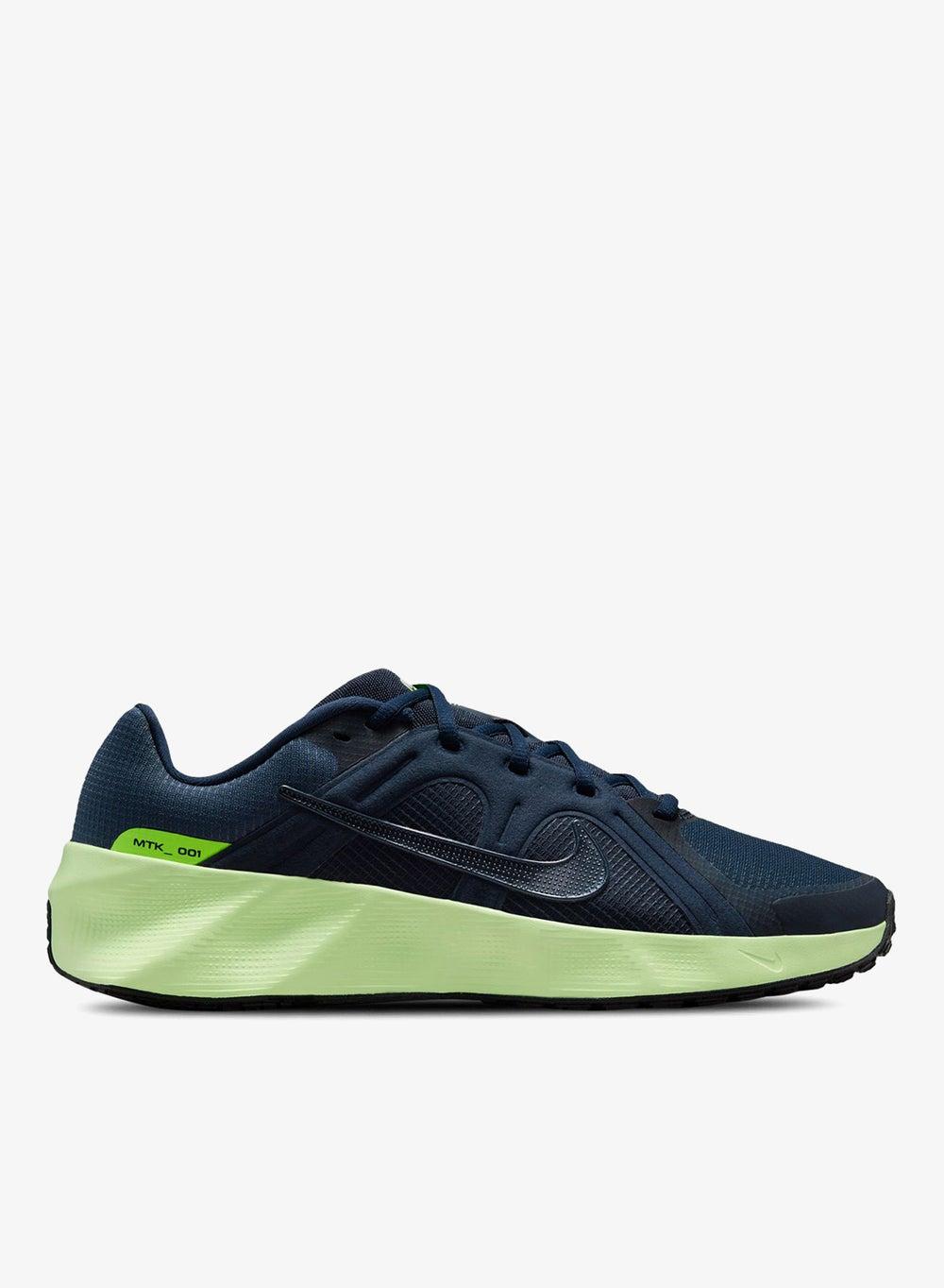 Nike Metro Tek Men's Premium Sports Sneaker - Image 1