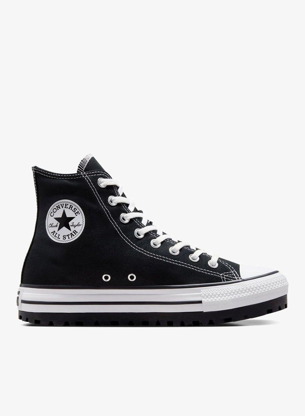 Chuck Taylor All Star A06776C High-Top Elegance - Image 1