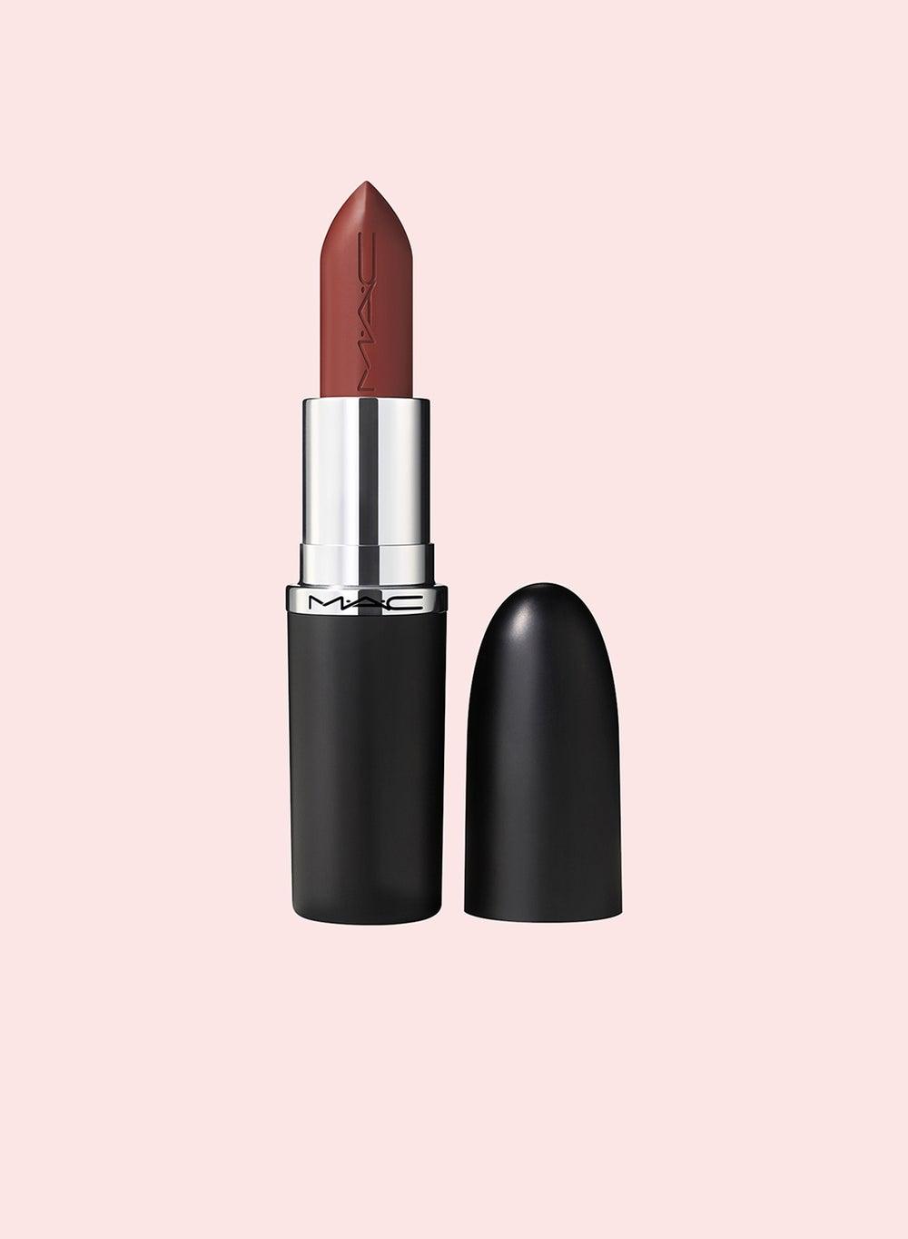 MACximal CRÈME IN YOUR COFFEE Satin Lipstick - Image 1